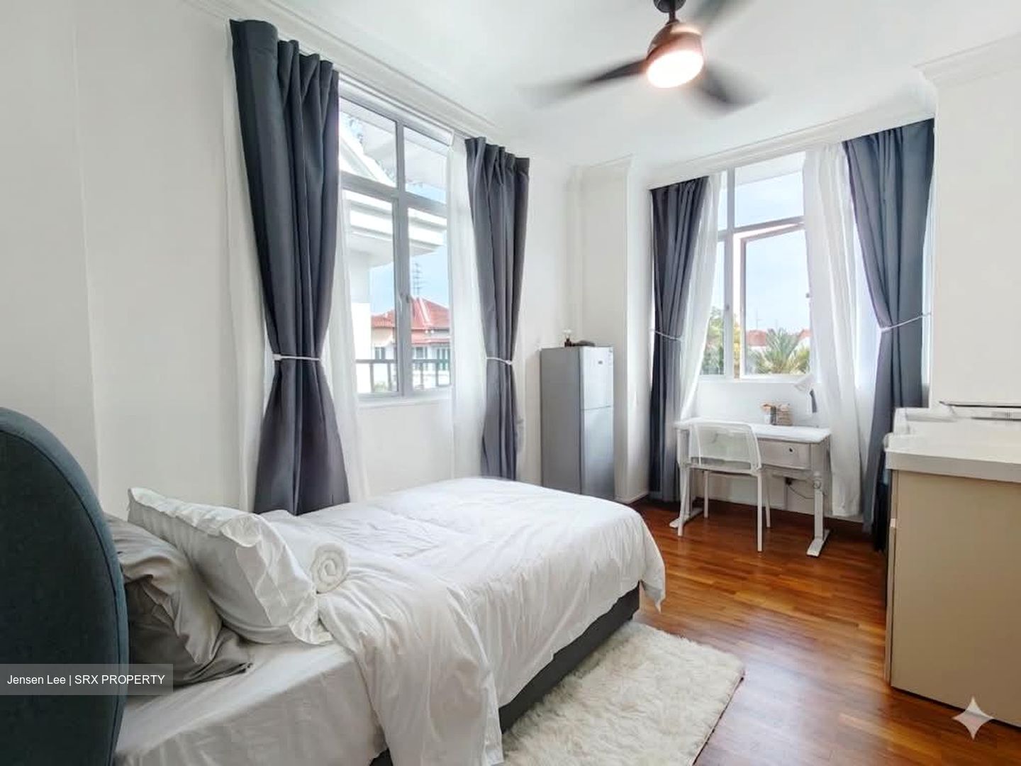 Westwood Park (D22), Terrace #569325851